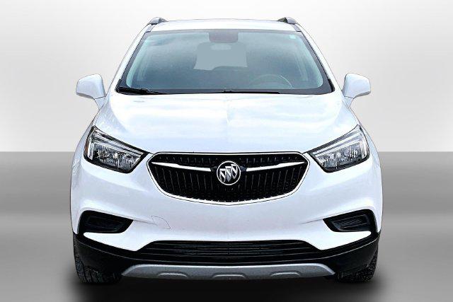 2020 Buick Encore FWD Preferred