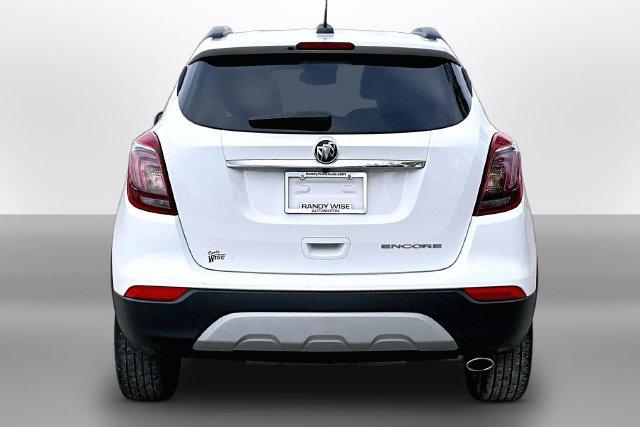 2020 Buick Encore FWD Preferred