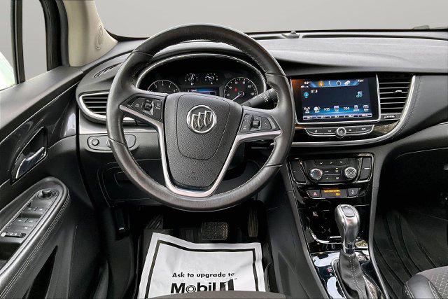 2020 Buick Encore FWD Preferred