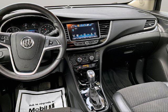 2020 Buick Encore FWD Preferred