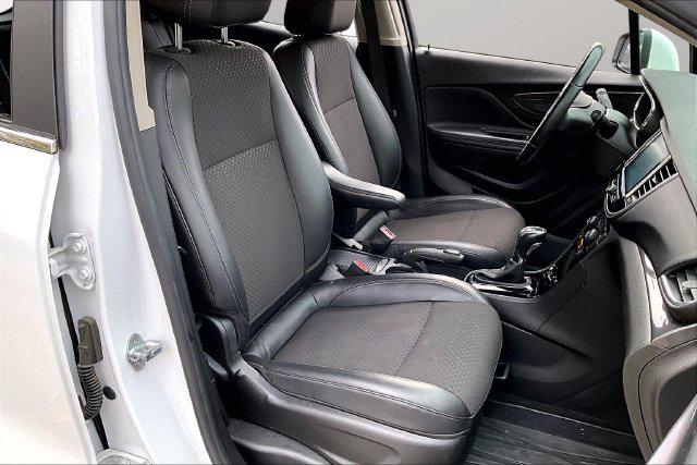 2020 Buick Encore FWD Preferred