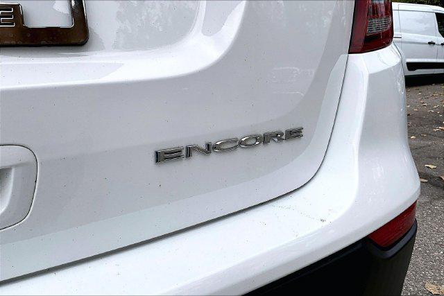 2020 Buick Encore FWD Preferred