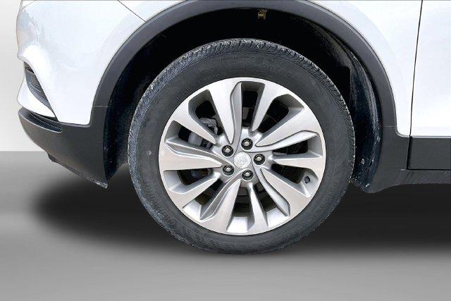 2020 Buick Encore FWD Preferred