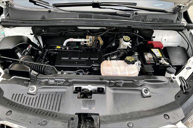 2020 Buick Encore FWD Preferred