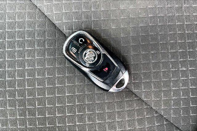 2020 Buick Encore FWD Preferred