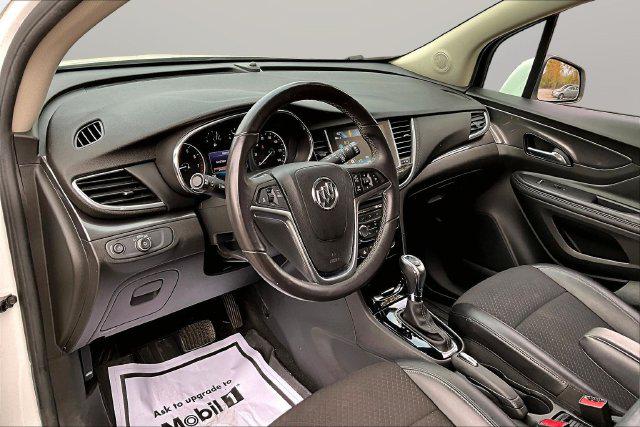 2020 Buick Encore FWD Preferred