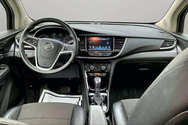 2020 Buick Encore FWD Preferred