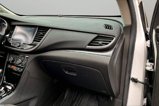 2020 Buick Encore FWD Preferred