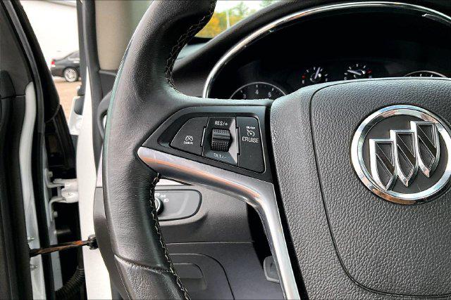 2020 Buick Encore FWD Preferred