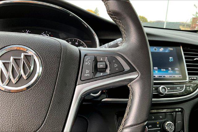 2020 Buick Encore FWD Preferred
