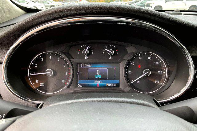 2020 Buick Encore FWD Preferred