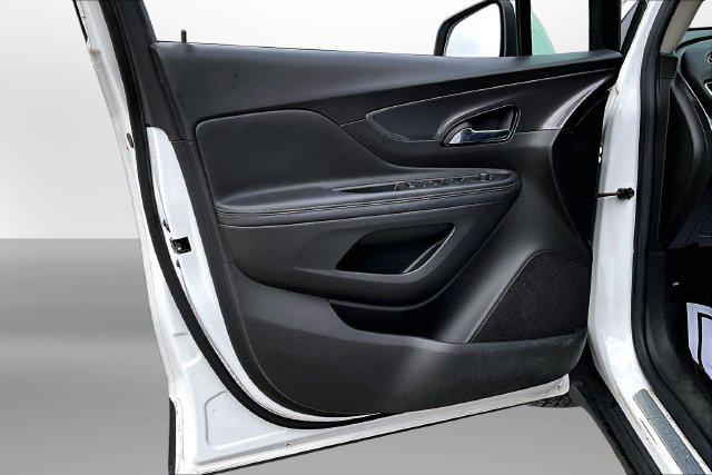 2020 Buick Encore FWD Preferred