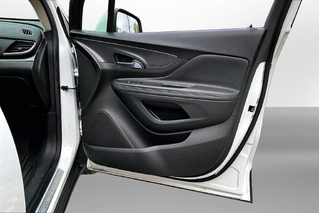 2020 Buick Encore FWD Preferred