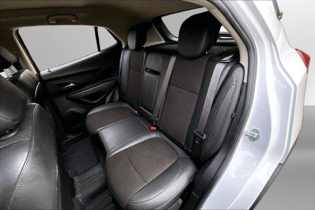 2020 Buick Encore FWD Preferred