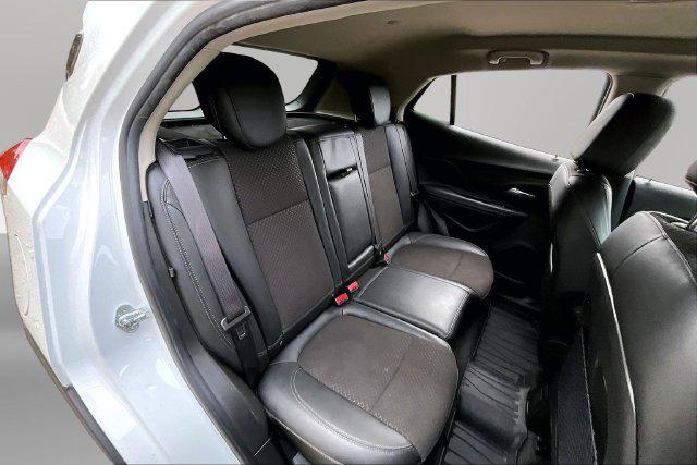 2020 Buick Encore FWD Preferred