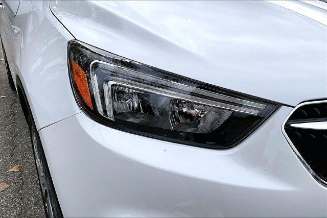 2020 Buick Encore FWD Preferred