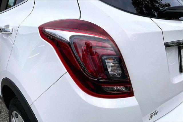 2020 Buick Encore FWD Preferred