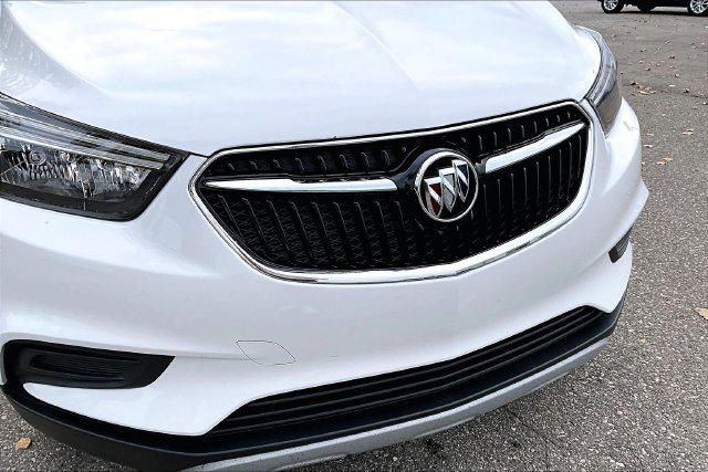 2020 Buick Encore FWD Preferred