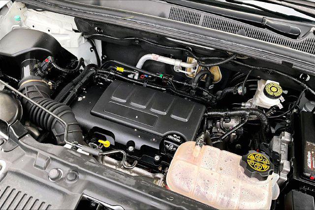 2020 Buick Encore FWD Preferred