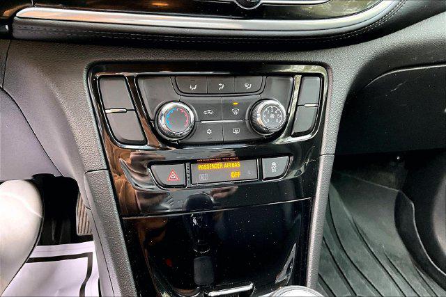 2020 Buick Encore FWD Preferred