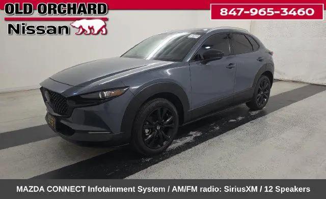 2022 Mazda CX-30 2.5 Turbo Premium for sale in Skokie, IL