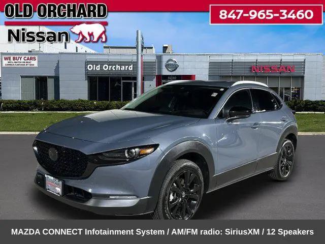 2022 Mazda CX-30 2.5 Turbo Premium for sale in Skokie, IL