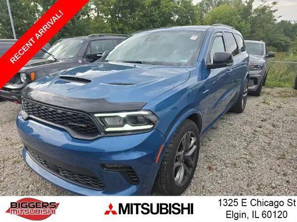 2023 Dodge Durango R/T Plus AWD for sale in Elgin, IL