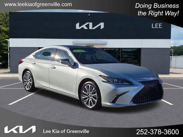2019 Lexus ES 350 Luxury for sale in Greenville, NC