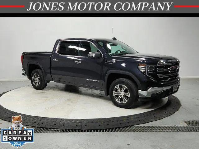 2025 GMC Sierra 1500 4WD Crew Cab Short Box SLT for sale in Savannah, TN