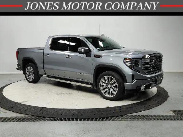 2024 GMC Sierra 1500 Denali for sale in Savannah, TN