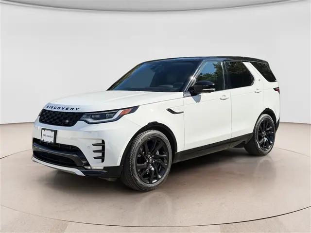 2025 Land Rover Discovery P360 Dynamic SE for sale in Huntington, NY
