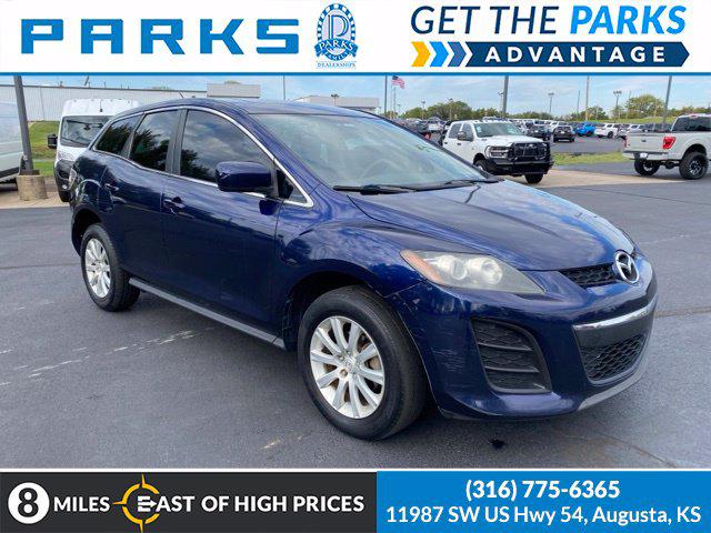 2010 Mazda CX-7 i Sport for sale in Augusta, KS