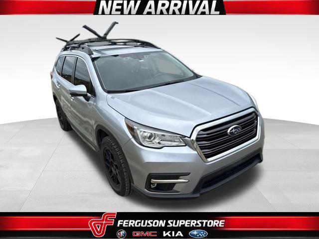 2022 Subaru Ascent Limited for sale in Broken Arrow, OK
