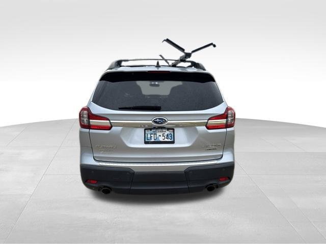 2022 Subaru Ascent Limited