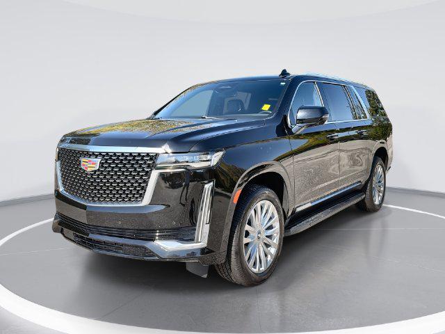 2023 Cadillac Escalade ESV 2WD Luxury for sale in Cary, NC