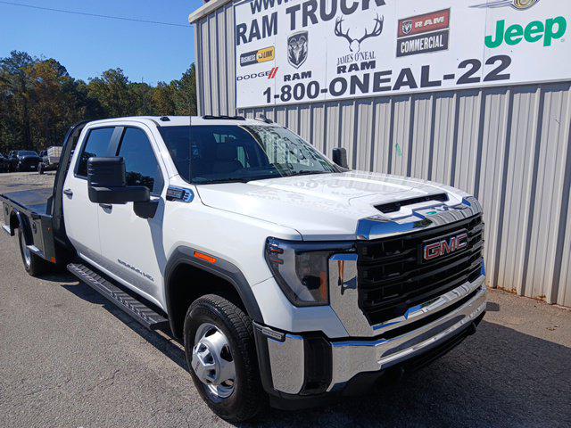 2025 GMC Sierra 3500HD Pro for sale in Bremen, GA