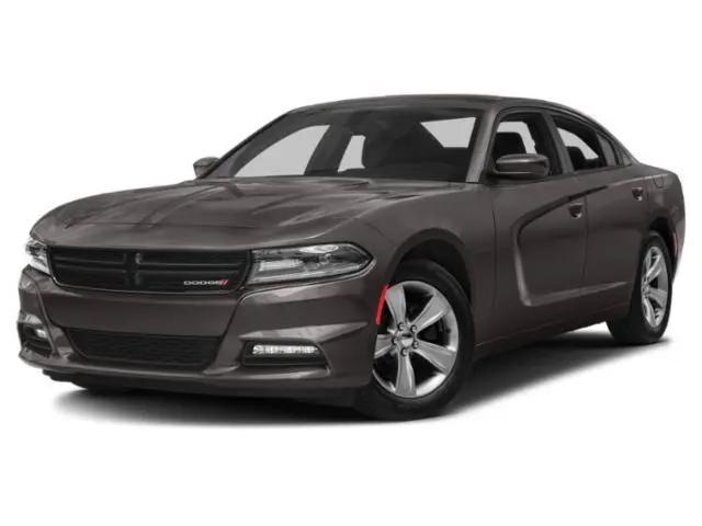 2018 Dodge Charger SXT RWD for sale in Greenville, TX