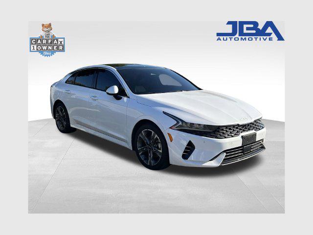 2024 Kia K5 EX for sale in Glen Burnie, MD