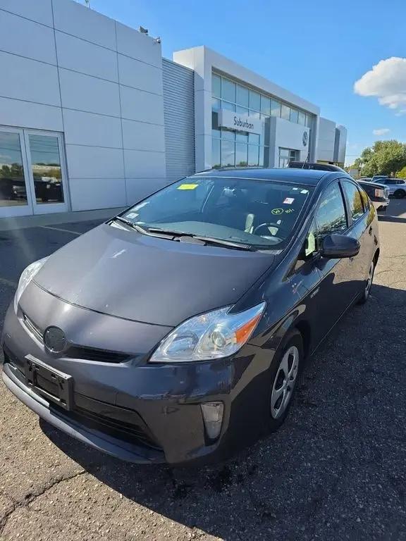 2015 Toyota Prius Four for sale in Farmington Hills, MI
