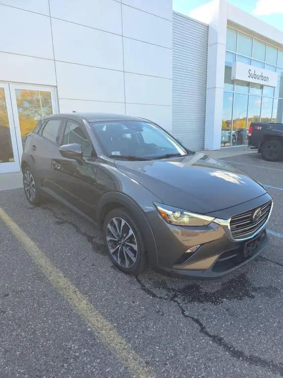 2019 Mazda CX-3 Touring for sale in Farmington Hills, MI