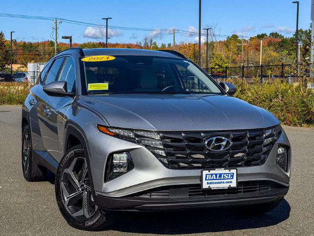 2024 Hyundai Tucson SEL for sale in Hadley, MA