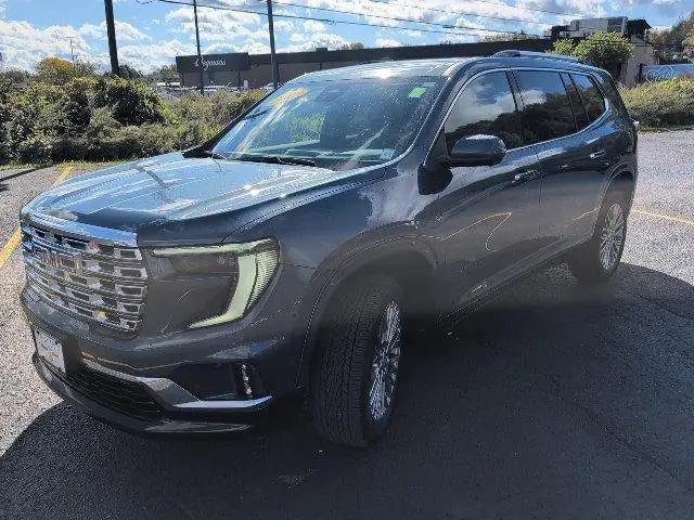 2026 GMC Acadia Denali, AWD for sale in Newark, NY
