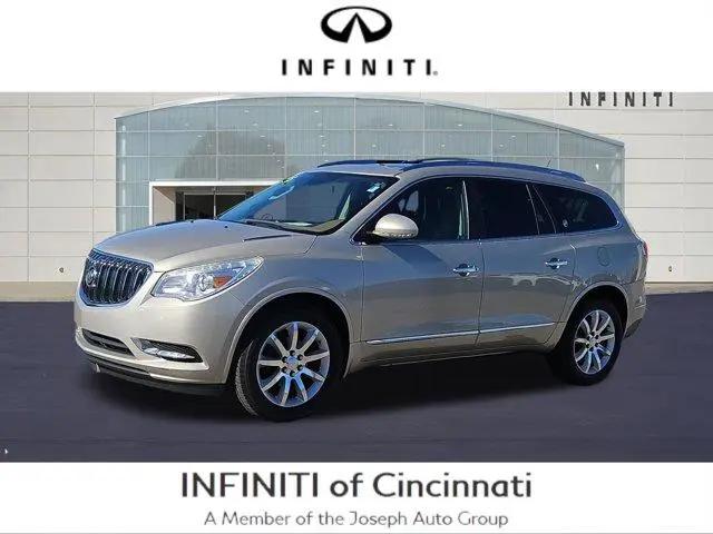 2016 Buick Enclave Premium for sale near Cincinnati, OH