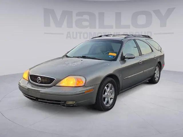 2001 Mercury Sable LS Premium for sale in Winchester, VA