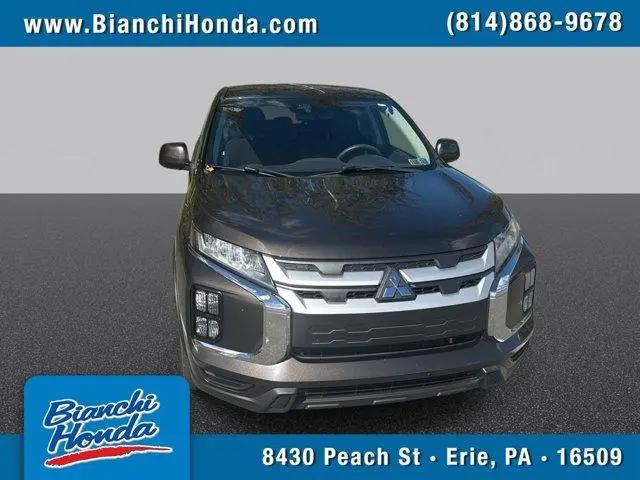 2021 Mitsubishi Outlander Sport 2.0 SE AWC for sale in Erie, PA