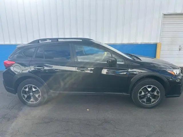 2018 Subaru Crosstrek 2.0i Premium for sale in Liverpool, NY