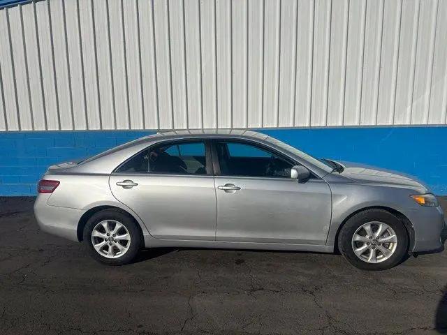 2011 Toyota Camry LE for sale in Liverpool, NY