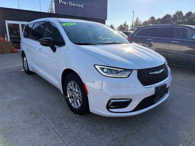 2026 Chrysler Pacifica Select for sale in White Lake, MI