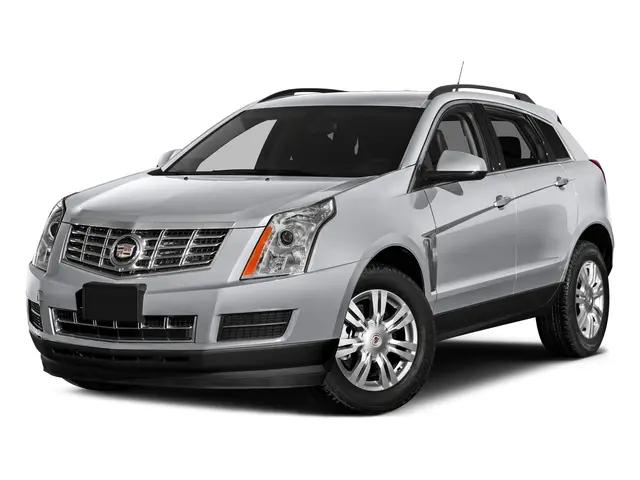 2016 Cadillac SRX Performance Collection for sale near Beavercreek, OH