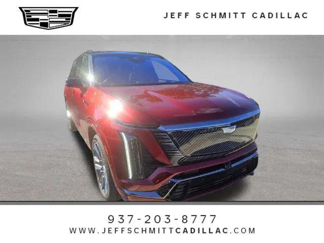 2026 Cadillac iQ Platinum for sale in Beavercreek, OH
